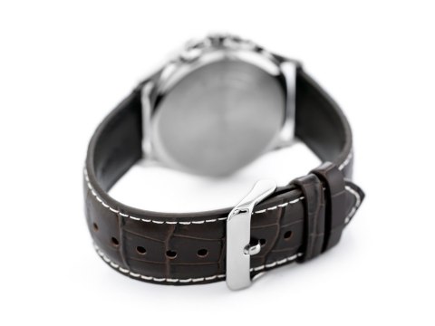 ZEGAREK MĘSKI CASIO MTP-1374L 7A1V (zd064c) + BOX ZEGAREK MĘSKI CASIO MTP-1374L 7A1V (zd064c) + BOX