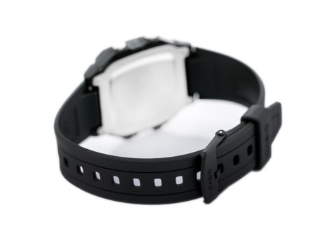 ZEGAREK MĘSKI CASIO W-800H-1A (zd100a) - KLASYKA + BOX ZEGAREK MĘSKI CASIO W-800H-1A (zd100a) - KLASYKA + BOX