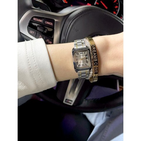 Zegarek damski Casio LTP-V007SG-9B + BOX (zd639h) Zegarek damski Casio LTP-V007SG-9B + BOX (zd639h)