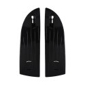 Części Hamax płozy para Sno Formel Steering Skis HAM807066
