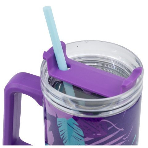 Disney Stitch - Kubek termiczny ze stali nierdzewnej XL Rambler 940 ml Disney Stitch - Kubek termiczny ze stali nierdzewnej XL Rambler 940 ml
