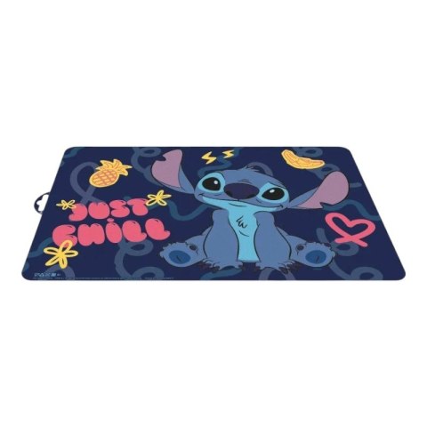 Disney Stitch - Podkładka stołowa / na biurko z kolekcji Palms (43 x 28,1 cm) Disney Stitch - Podkładka stołowa / na biurko z kolekcji Palms (43 x 28,1 cm)