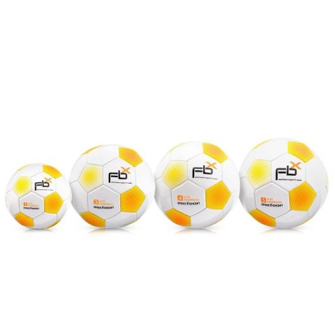 Piłka nożna Meteor FBX 37015 Piłka nożna Meteor FBX 37015