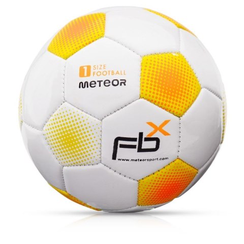 Piłka nożna Meteor FBX 37015 Piłka nożna Meteor FBX 37015