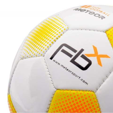 Piłka nożna Meteor FBX 37015 Piłka nożna Meteor FBX 37015