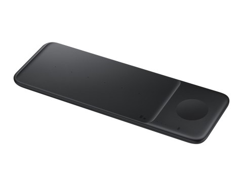 Samsung Inductive Charger Base Trio, Black Samsung Inductive Charger Base Trio, Black