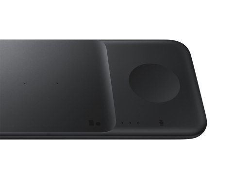 Samsung Inductive Charger Base Trio, Black Samsung Inductive Charger Base Trio, Black