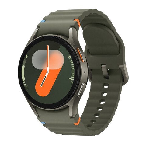 Samsung SM-L300 Green Galaxy Watch7 (40mm, BT) Samsung SM-L300 Green Galaxy Watch7 (40mm, BT)