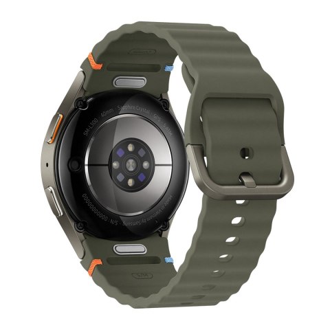 Samsung SM-L300 Green Galaxy Watch7 (40mm, BT) Samsung SM-L300 Green Galaxy Watch7 (40mm, BT)