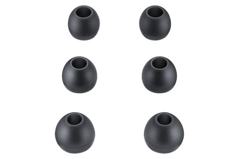 Samsung Słuchawki dokanałowe Stereo Type C, EO-IC100BBEGEU Black Samsung Słuchawki dokanałowe Stereo Type C, EO-IC100BBEGEU Black