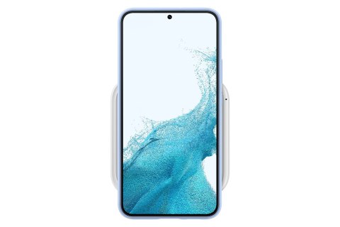 Samsung Wireless Charger Pad (with Travel Adapter) White Samsung Wireless Charger Pad (with Travel Adapter) White
