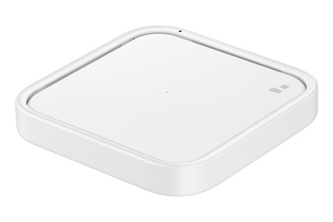 Samsung Wireless Charger Pad (with Travel Adapter) White Samsung Wireless Charger Pad (with Travel Adapter) White