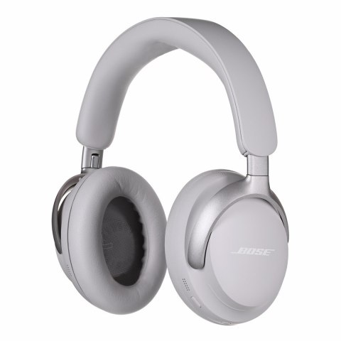 Słuchawki Bose QC Ultra white Słuchawki Bose QC Ultra white