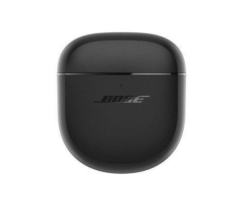 Słuchawki Bose QuietComfort Earbuds II Triple Black