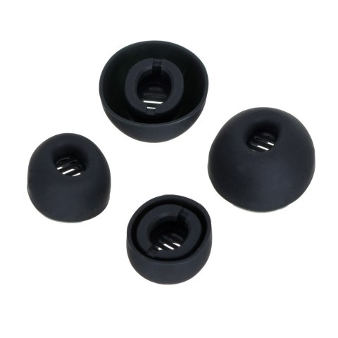 Słuchawki Motorola ( Bose ) Moto Buds+ Grey Słuchawki Motorola ( Bose ) Moto Buds+ Grey