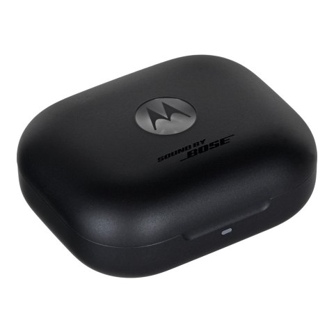Słuchawki Motorola ( Bose ) Moto Buds+ Grey Słuchawki Motorola ( Bose ) Moto Buds+ Grey