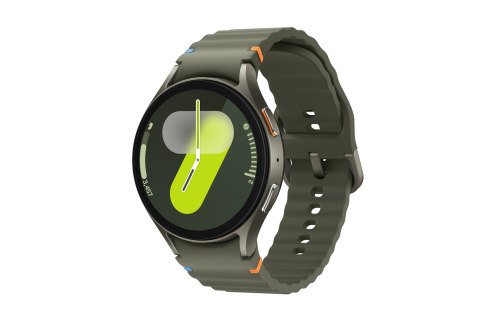 Smartwatch Samsung Galaxy Watch 7 L310 44mm Zielony Smartwatch Samsung Galaxy Watch 7 L310 44mm Zielony