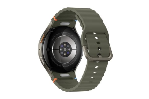 Smartwatch Samsung Galaxy Watch 7 L310 44mm Zielony Smartwatch Samsung Galaxy Watch 7 L310 44mm Zielony