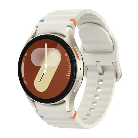 Smartwatch Samsung Galaxy Watch7 L300 40mm Beżowy Smartwatch Samsung Galaxy Watch7 L300 40mm Beżowy