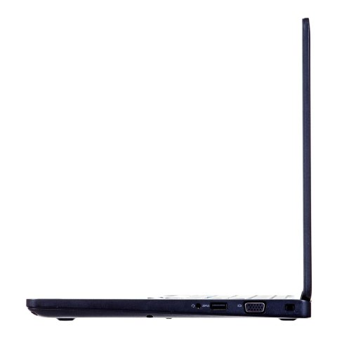 DELL LATITUDE 5480 i5-7300U 16GB 256GB SSD 14" HD (US QWERTY) Win10pro + zasilacz UŻYWANY