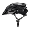 Kask rowerowy Meteor Ovlo L 16858
