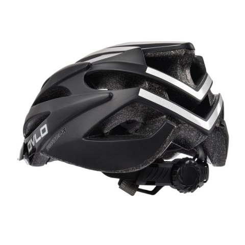 Kask rowerowy Meteor Ovlo L 16858 Kask rowerowy Meteor Ovlo L 16858
