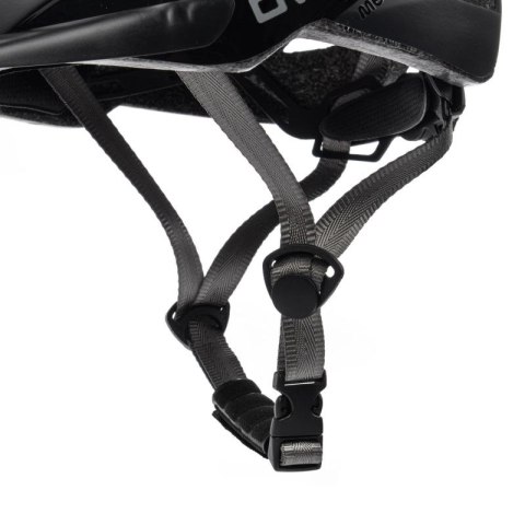 Kask rowerowy Meteor Ovlo L 16858 Kask rowerowy Meteor Ovlo L 16858
