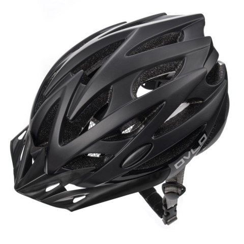 Kask rowerowy Meteor Ovlo M 55-58 cm 16857 Kask rowerowy Meteor Ovlo M 55-58 cm 16857