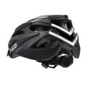Kask rowerowy Meteor Ovlo M 55-58 cm 16857
