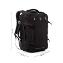 Plecak SwissBags Cointrin 17331