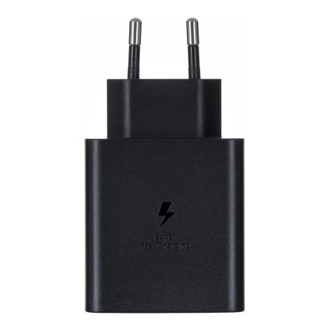 Samsung 50W Power Adapter Duo, Black Samsung 50W Power Adapter Duo, Black