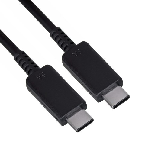Samsung 50W Power Adapter Duo, Black Samsung 50W Power Adapter Duo, Black