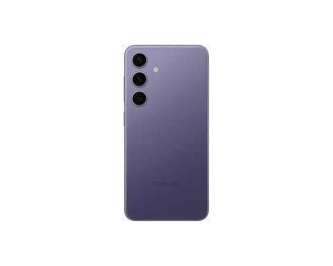 Smartfon Samsung Galaxy S24 (S921) 8/256GB 6,2" 2340x1080 4000mAh 5G Dual SIM fioletowy Smartfon Samsung Galaxy S24 (S921) 8/256GB 6,2" 2340x1080 4000mAh 5G Dual SIM fioletowy