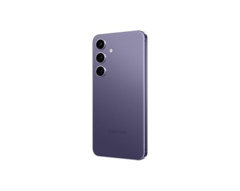 Smartfon Samsung Galaxy S24 (S921) 8/256GB 6,2" 2340x1080 4000mAh 5G Dual SIM fioletowy Smartfon Samsung Galaxy S24 (S921) 8/256GB 6,2" 2340x1080 4000mAh 5G Dual SIM fioletowy