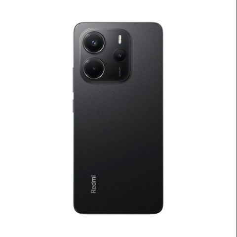Smartfon Xiaomi Redmi Note 14 6/128GB Midnight Black Smartfon Xiaomi Redmi Note 14 6/128GB Midnight Black