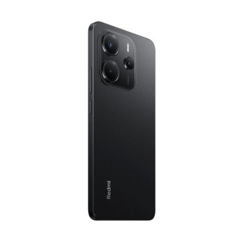 Smartfon Xiaomi Redmi Note 14 6/128GB Midnight Black Smartfon Xiaomi Redmi Note 14 6/128GB Midnight Black