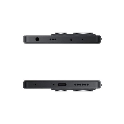 Smartfon Xiaomi Redmi Note 14 6/128GB Midnight Black Smartfon Xiaomi Redmi Note 14 6/128GB Midnight Black