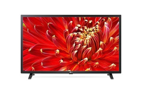 Telewizor LG 32LQ631C0ZA LED 32'' Full HD WebOS 22 DVB-T2 Czarny Telewizor LG 32LQ631C0ZA LED 32'' Full HD WebOS 22 DVB-T2 Czarny