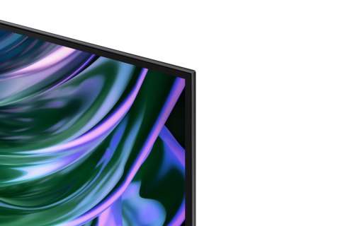 Telewizor Samsung QE77S90DAE OLED 77'' 4K Ultra HD 144Hz Tizen Dolby Digital Plus Czarny Telewizor Samsung QE77S90DAE OLED 77'' 4K Ultra HD 144Hz Tizen Dolby Digital Plus Czarny