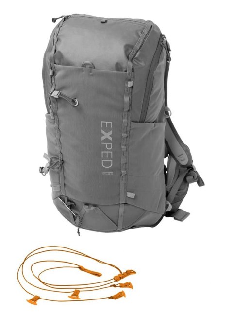 EXPED Impulse 15 burgundyburgundy EXPED Impulse 15 burgundyburgundy