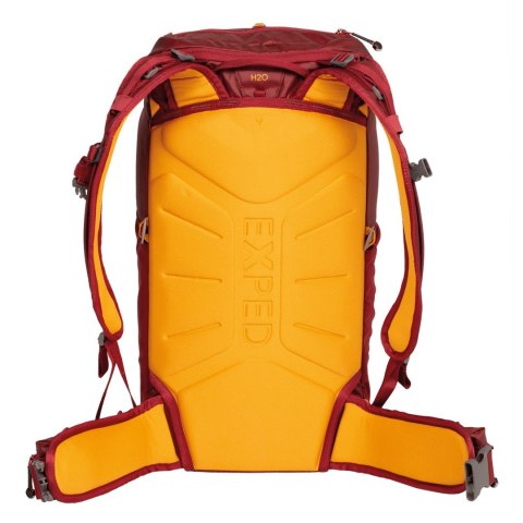 EXPED Impulse 20 burgundyburgundy EXPED Impulse 20 burgundyburgundy