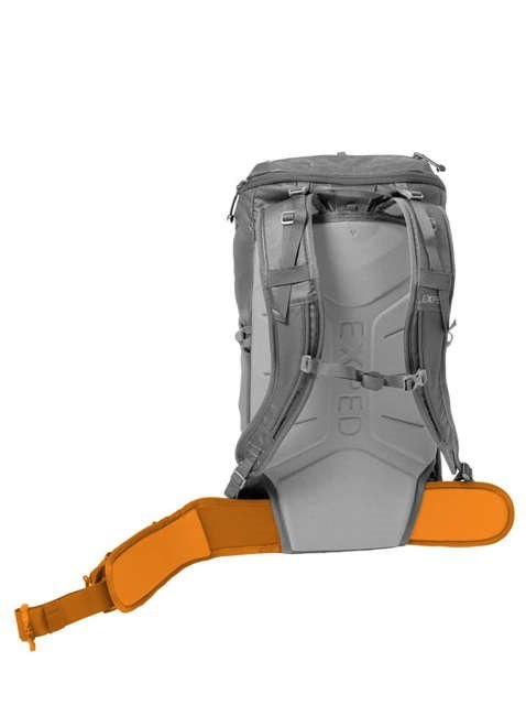 EXPED Impulse 20 burgundyburgundy EXPED Impulse 20 burgundyburgundy