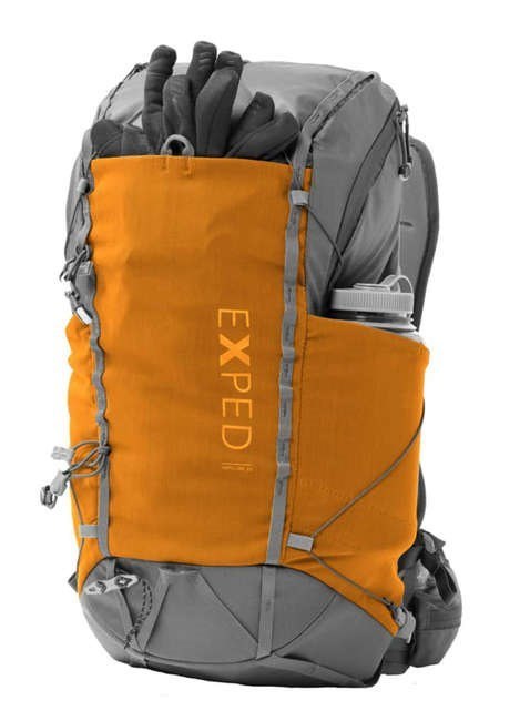 EXPED Impulse 20 navynavy EXPED Impulse 20 navynavy