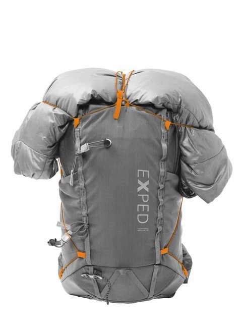 EXPED Impulse 20 navynavy EXPED Impulse 20 navynavy