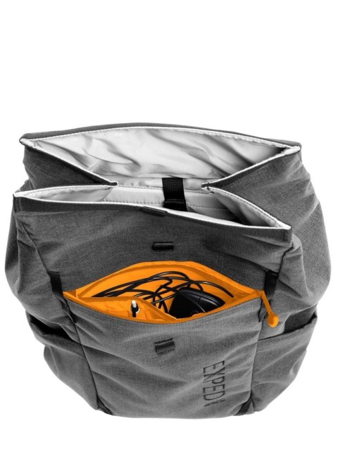 EXPED Metro 30 grey melange EXPED Metro 30 grey melange