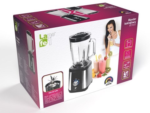 LAFE BLENDER KIELICHOWY BCP003 LAFE BLENDER KIELICHOWY BCP003