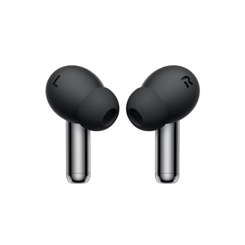 Słuchawki bezprzewodowe OnePlus Buds Pro 3 czarne Słuchawki bezprzewodowe OnePlus Buds Pro 3 czarne