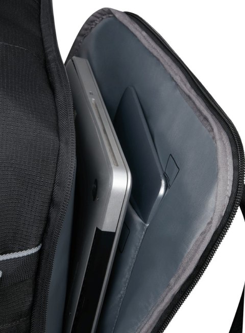 Plecak American Tourister Take2Cabin M 15,6" - black Plecak American Tourister Take2Cabin M 15,6" - black