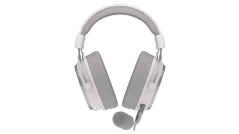 Słuchawki ENDORFY Viro Plus USB Onyx White Słuchawki ENDORFY Viro Plus USB Onyx White