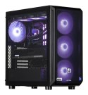 Actina ENDORFY 9800X3D/32GB/2TB/RTX5080/850W/W11H